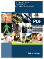 Fault Diagnostics Best Practice Guide Issue 2