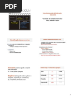 Relação Parasito X Hospedeiro X Vetor (1)