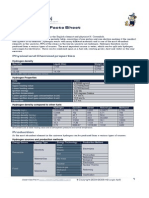 Hydrogen Fact Sheet - Mini