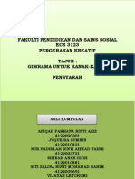 Presentation Pergerakan Kreatif