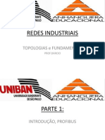 Redes Industriais PDF