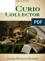 The Curio Collector