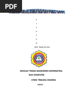 Download Tomket Curah Hujan Dengan Fuzzy Logic by sandysanoro SN239720263 doc pdf