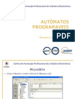 Microwin Simulador S7 200 PDF