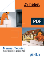 9361027 Manual Hebel