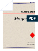 Claude Anet - Mayerling (V. 1.0)
