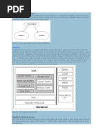 Instance: What Is An Oracle Database?