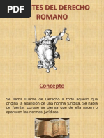 El Digesto o Pandectas | PDF | Jurisprudencia | Ley romana