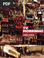 TV MORRINHO_2001-2012