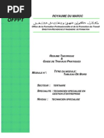 Download M19-TABLEAUX DE BORD -TER- TSGE by sdbourkisouad4523 SN23973000 doc pdf