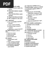 Rezultate Finale Simulare Admitere Facultatea De Medicina Mg Carol Davila Bucuresti 2014 Editia 5 Ssmb Romania Violence