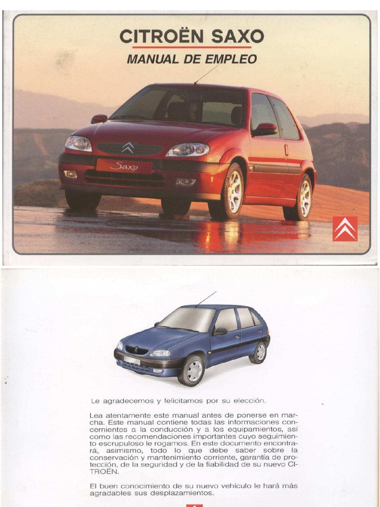 citroen Array - manual saxo rh es scribd ... citroen ax manual pdf . ...