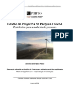 Parques Eolicos PDF