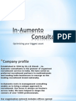 Aumento Consultants