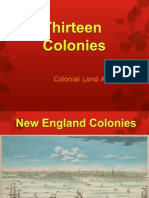 13colonies Landadaptions
