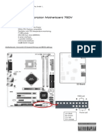 Bios 7SDV PDF