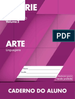 CadernoDoAluno 2014 2017 Vol2 Baixa LC Arte EM 2S PDF