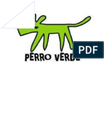 Perro Verde2