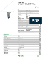XSAV12801-Telemecanique