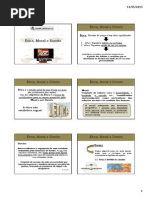 2 Ética, Moral e Direito