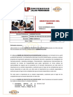 Orientaciones Del Curso PDF