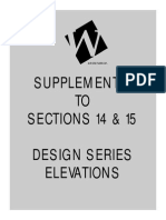 Design Serieselevations