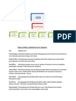 Download Tugas Struktur Organisasi Event Organizer Delima by Alya Malice SN239740790 doc pdf