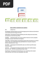 Download Tugas Struktur Organisasi Event Organizer Delima by Alya Malice SN239740790 doc pdf