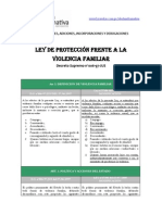 04 Cuadro de Modificaciones Ley de Protección Frente A La Violencia Familiar (Cuadro)