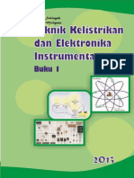 Teknik Kelistrikan Dan Elektronika Instrumentasi Buku 2