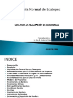 guiarealizaciondeceremonias-091004225031-phpapp02