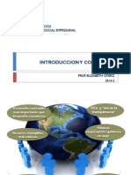 Semana 1 - Introduccion y Conceptos Rse