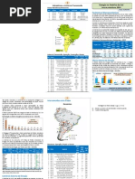 América Do Sul 2013 P