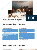 04 7-4 napoleons empire collapses
