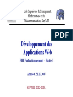 PHP Partie 2