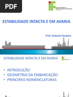 Aula Estabilidade