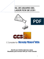 CCS C Manual Usuario