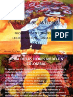 La Feria de Las Flores