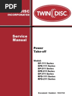 Download Twin Disc Pto_1022762 by stainless31620039126 SN239747177 doc pdf