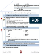 Citizenship Scale