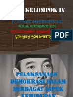 Pkn Kelompok IV 8j