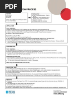 IELTS Test Process 20110809