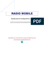 Radio Mobile