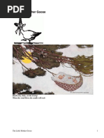 Download The Little Mother Goose by Gutenbergorg SN2397521 doc pdf