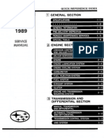 SubaruEA82-ServiceManualPart1