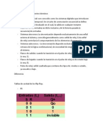 Explicación de Los Siguientes Términos