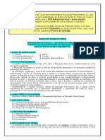 2 - Plano de Curso Educação Psicomotora