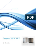 Compatex TMP TMPC en