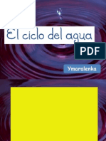 Ciclo Del Agua Final