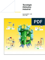 Apostila de Hidráulica - Parker PDF